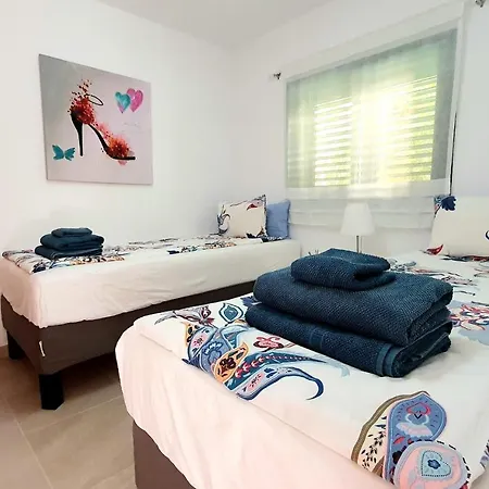 Apartment Mint *