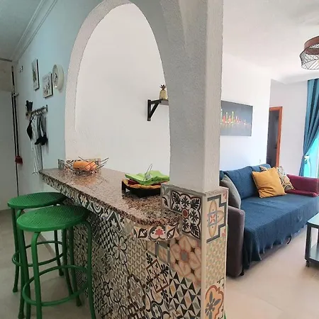 Mint * San Bartolomé