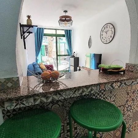 Mint Apartment