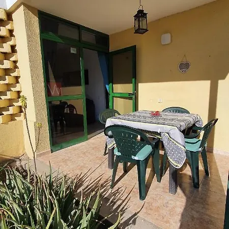 Mint * San Bartolomé