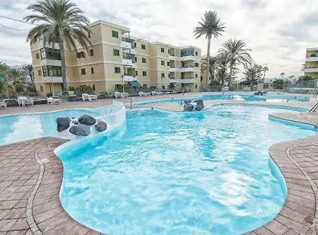 Lägenhet Mint San Bartolomé