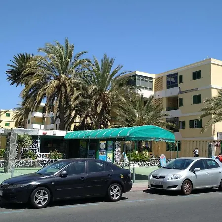 Mint Apartament *