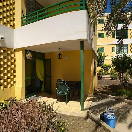 Mint Apartament *